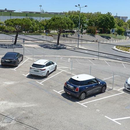 Bojador 430 Free Parking Apartman Cascais Kültér fotó