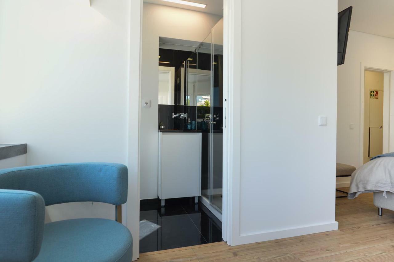 Bojador 430 Free Parking Apartman Cascais Kültér fotó