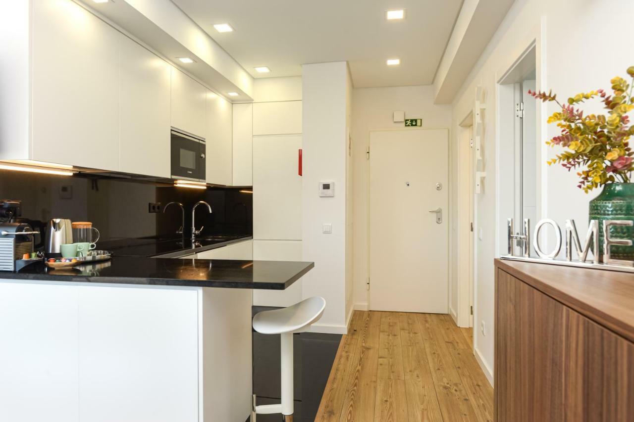 Bojador 430 Free Parking Apartman Cascais Kültér fotó