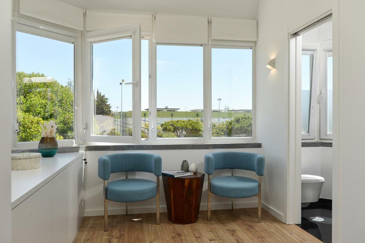 Bojador 430 Free Parking Apartman Cascais Kültér fotó