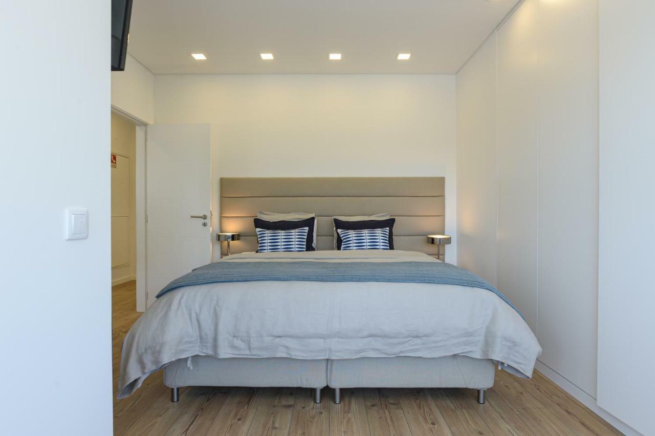 Bojador 430 Free Parking Apartman Cascais Kültér fotó