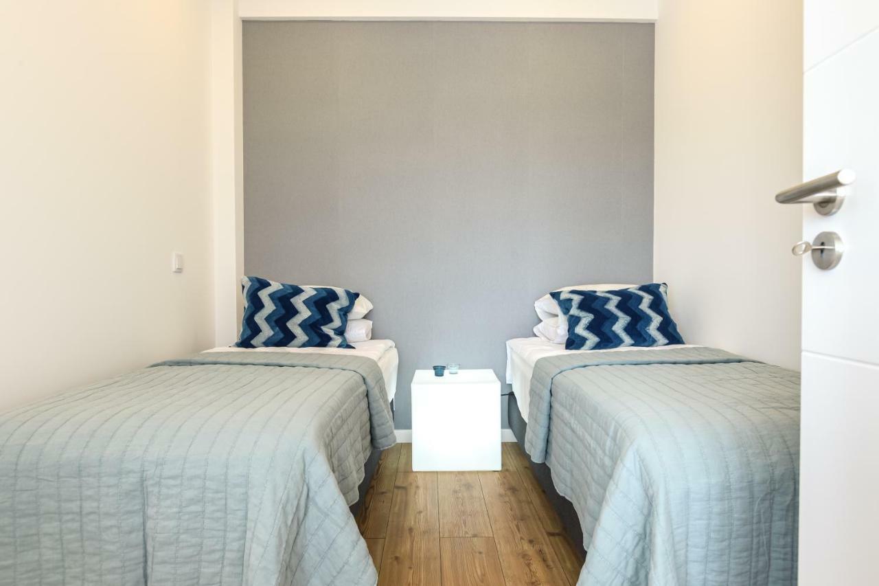 Bojador 430 Free Parking Apartman Cascais Kültér fotó