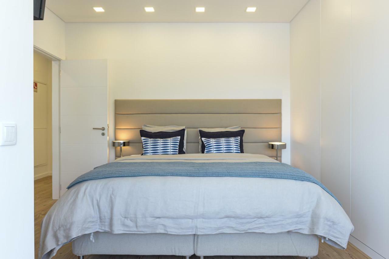 Bojador 430 Free Parking Apartman Cascais Kültér fotó