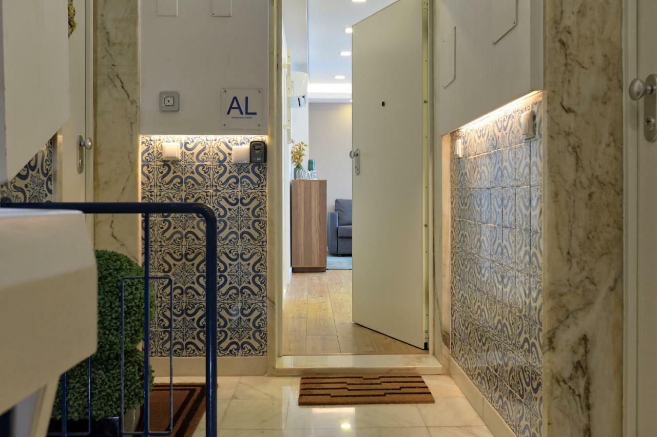 Bojador 430 Free Parking Apartman Cascais Kültér fotó